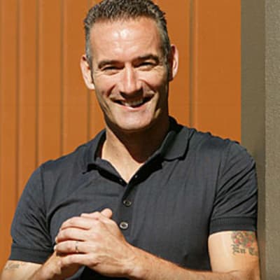Anthony Field