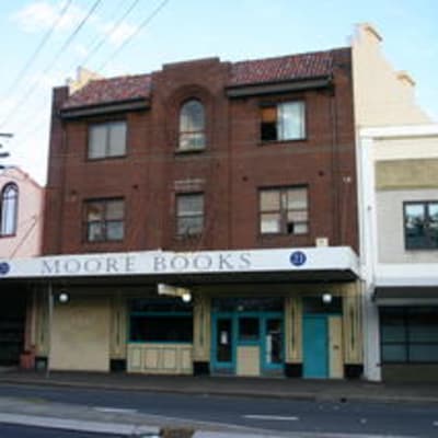 White Horse Hotel