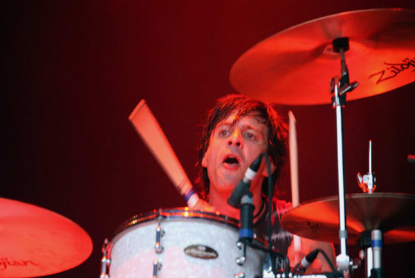 Andy Strachan