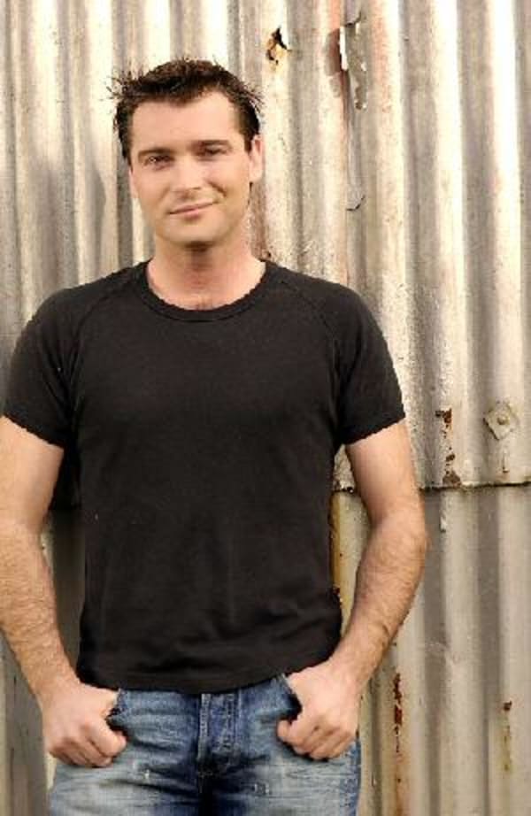 Adam Brand