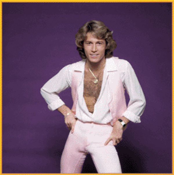Andy Gibb