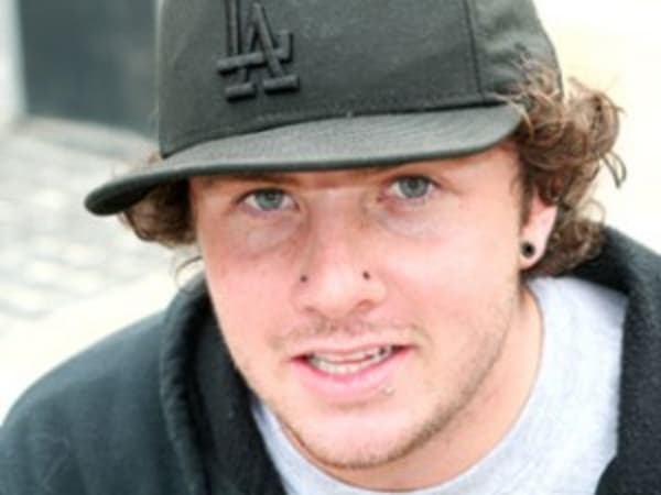 Andy Milner