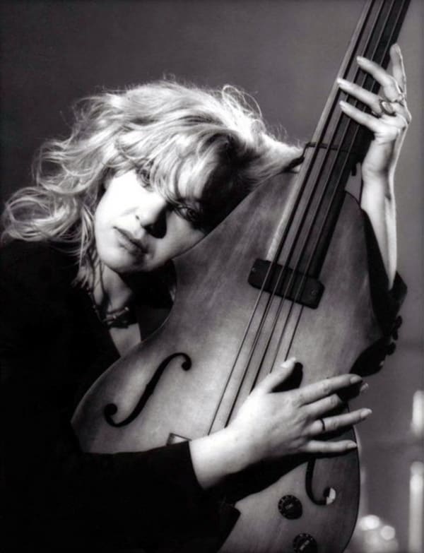 Annalisse Morrow