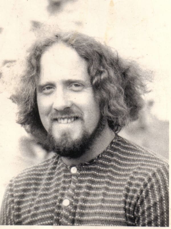Charlie Wright