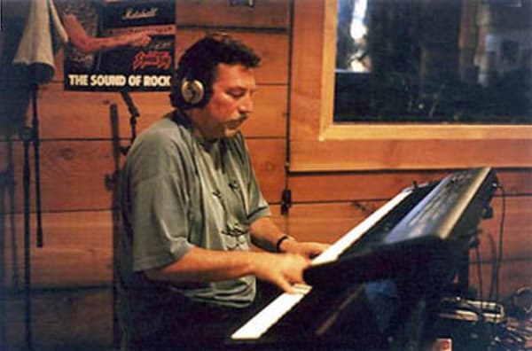 Malcolm Logan