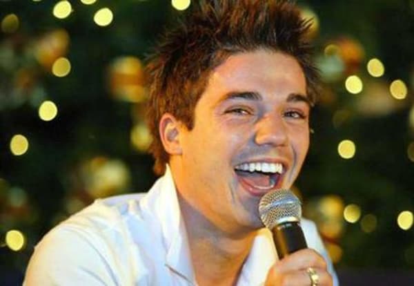 Anthony Callea