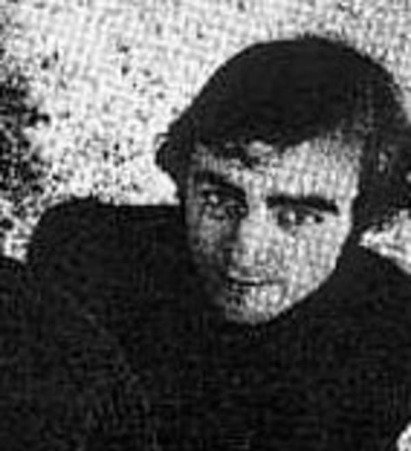 Bob Thompson