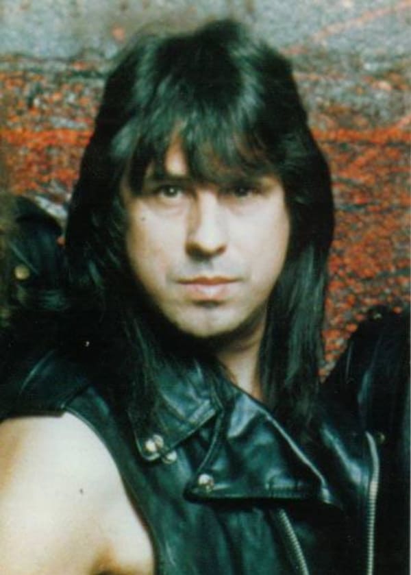 Allan Fryer