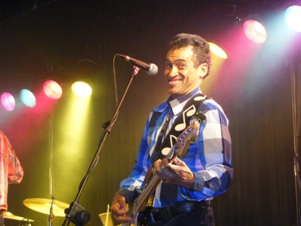 Archie Ensor