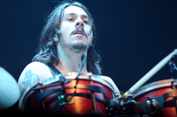 Ben Gillies
