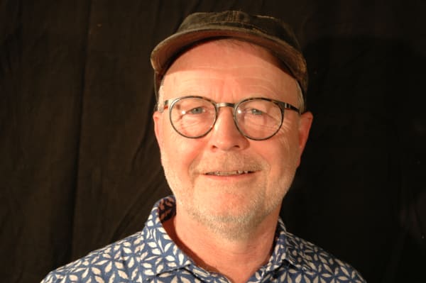 Helge Michno