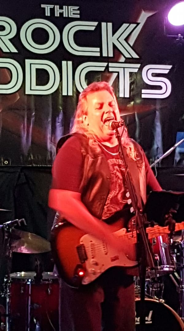 Rob Mitchell
