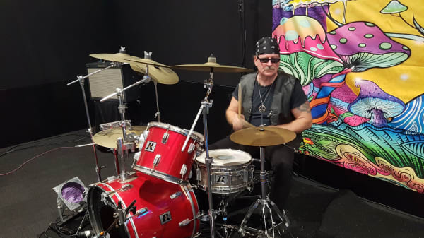 Steve Sinclair