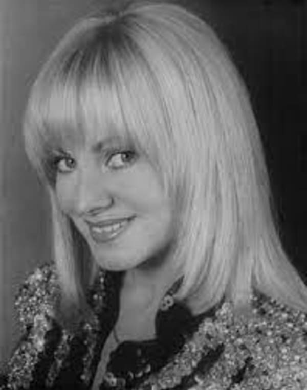 Bev Harrell
