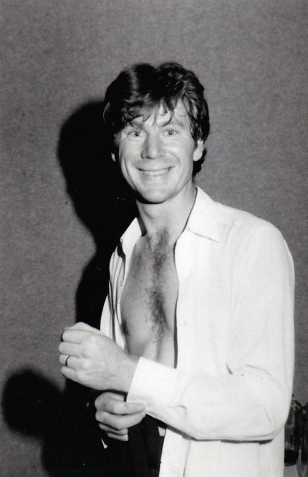 Ron Bissett