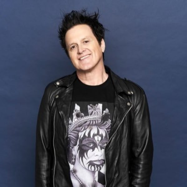 Scott Carne
