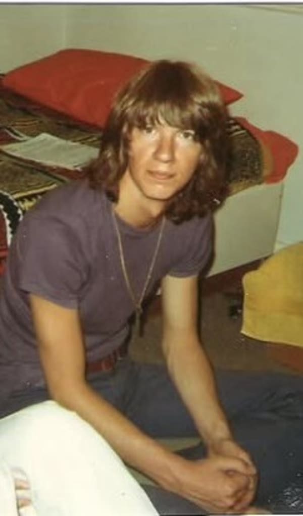 Rick Brewer