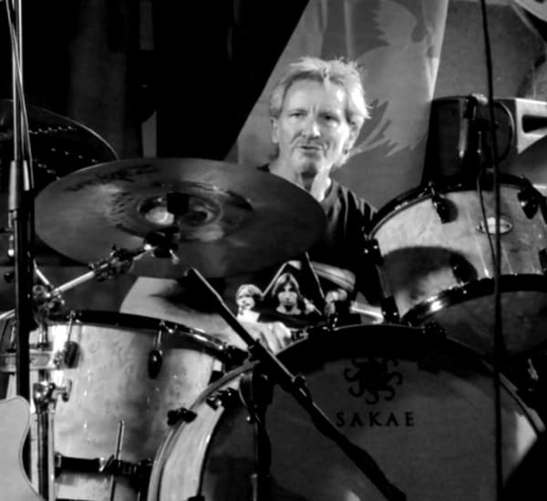 Steve Fearnley