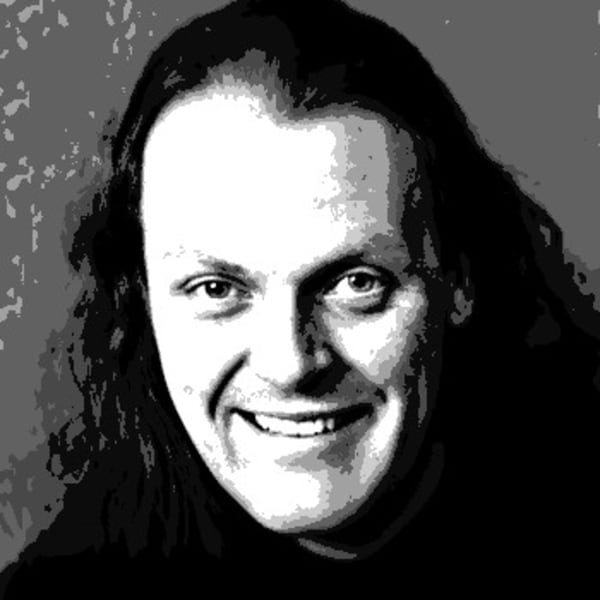 Karl Perske