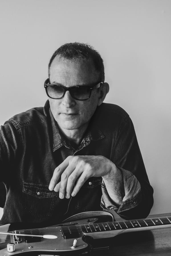 Phil Buckle
