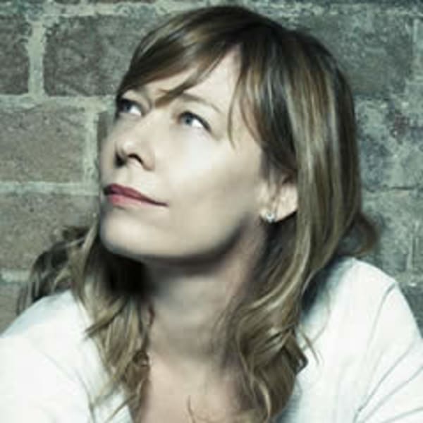 Amanda Brown