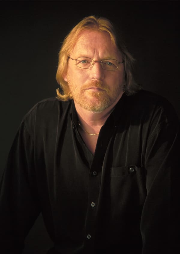Allan Caswell