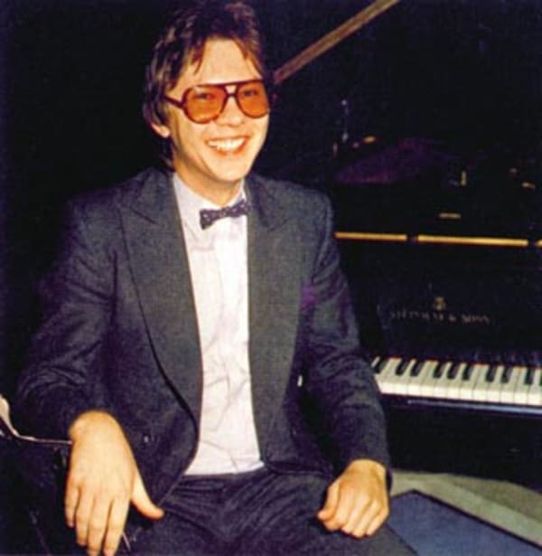 Billy Field