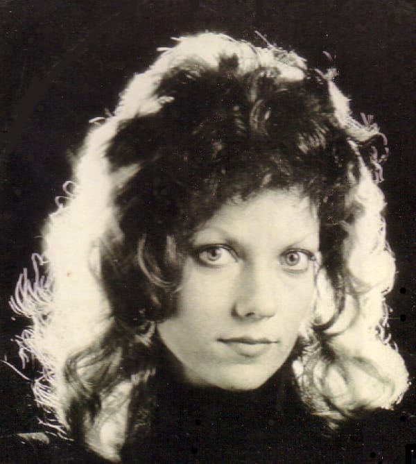 Alison McCallum