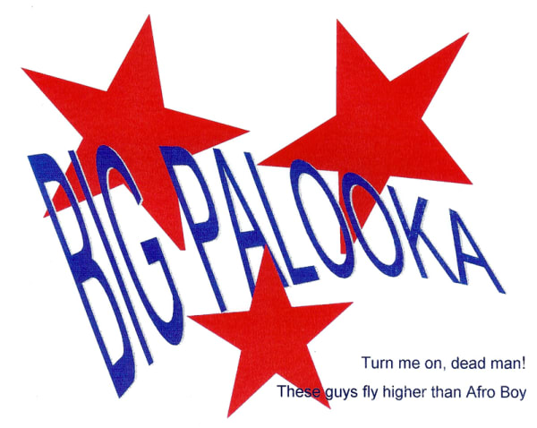 Big Palooka