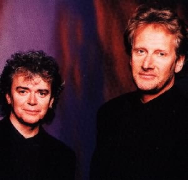 Air Supply