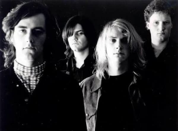 Huxton Creepers