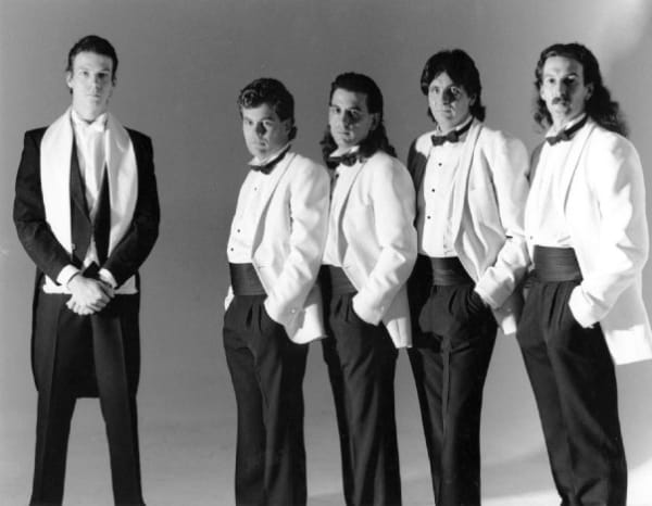 Band On The Run