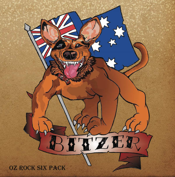 Bitzer