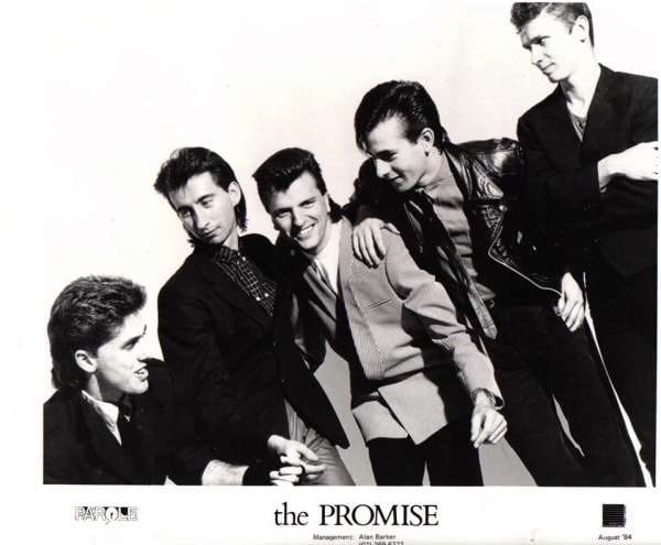 The Promise