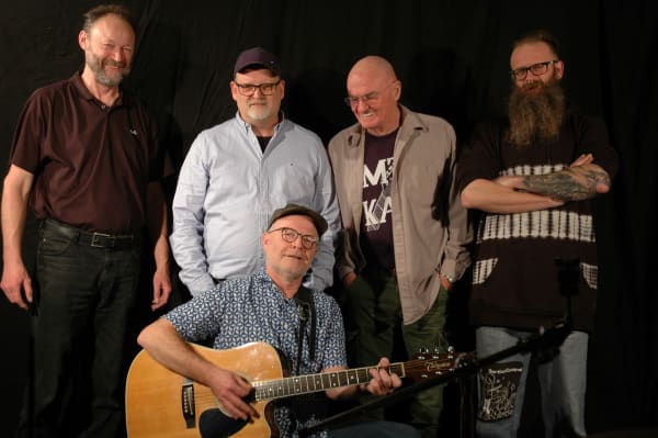 Michno Allstars (OR The Western Rubberheads)