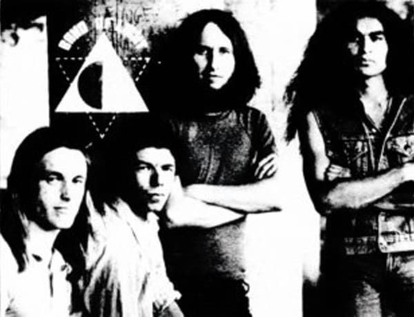 Band Of Light