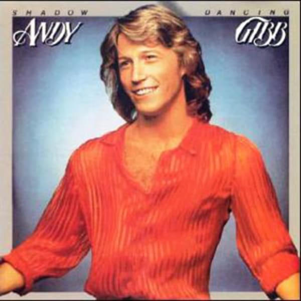 Andy Gibb Band