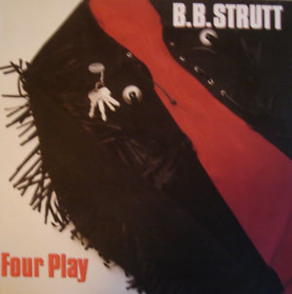 B.B. Strutt