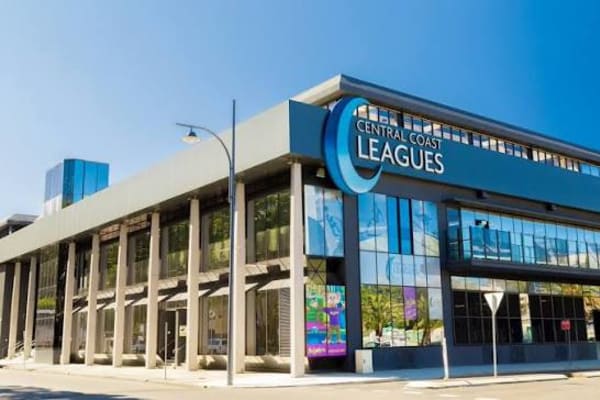 Central Coast Leagues Club