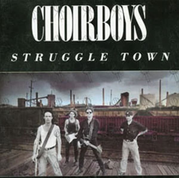 Struggletown