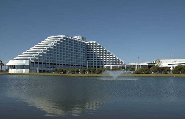 Burswood Island Casino