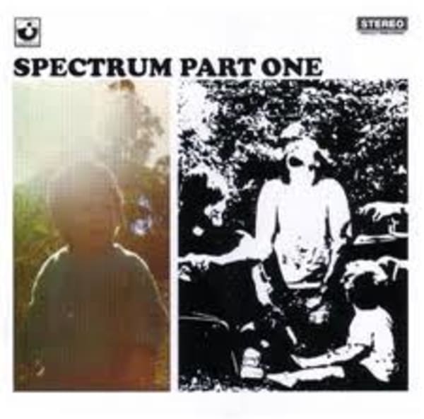 Spectrum Part One