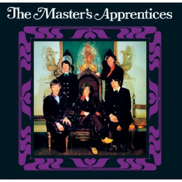 The Masters Apprentices