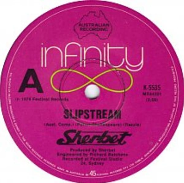 Slipstream