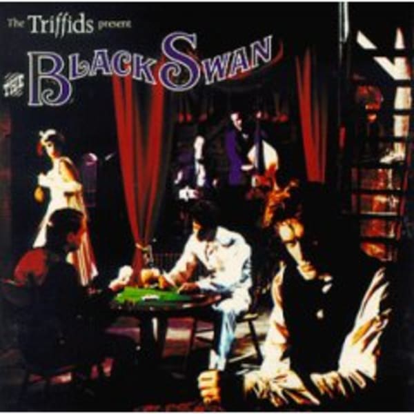 The Triffids Present The Black Swan