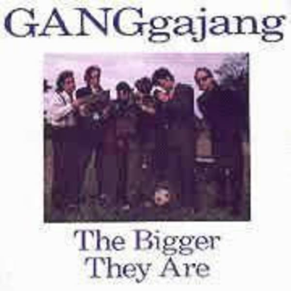 The Bigger They Are