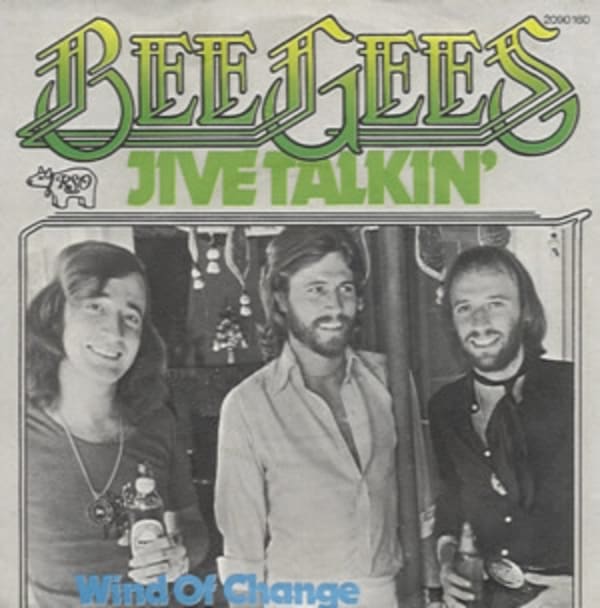 Jive Talkin'