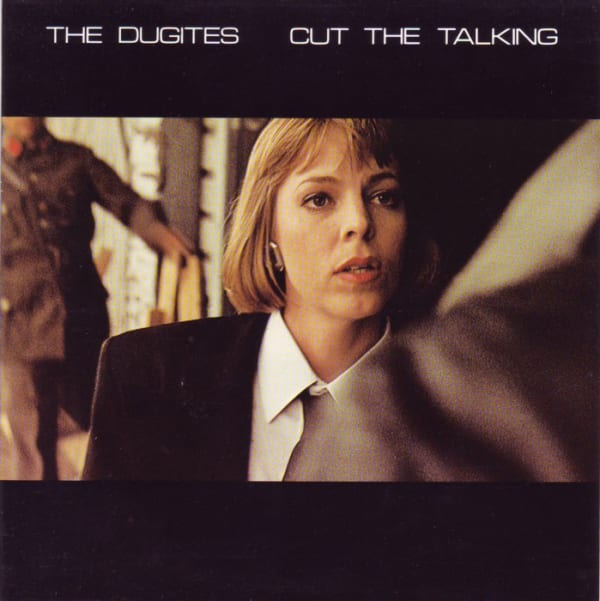 Cut The Talking