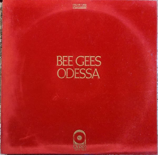 Odessa
