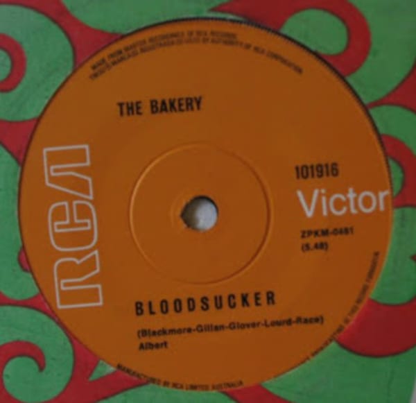 Bloodsucker